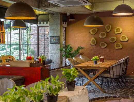 AMA Cafe | Majnu Ka Tilla
