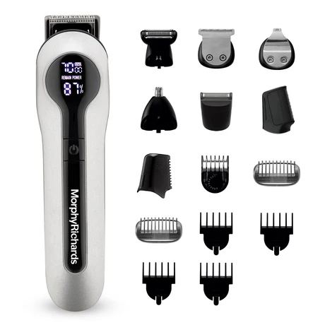 Bajaj Grooming Combo – Bajaj Grooming Combo – 6 Speed – Clean Blades/Heads