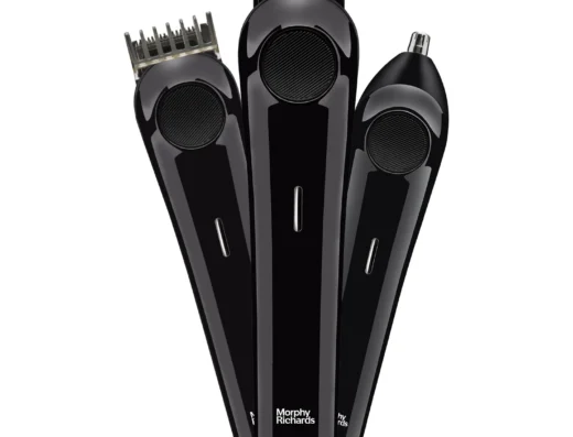 Bajaj Grooming Combo – Bajaj Grooming Combo – 4 Speed – Clean Blades/Heads