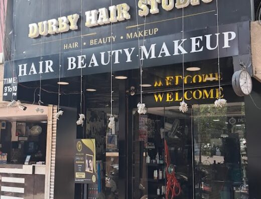 Durby Hair Studio