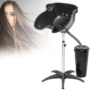 Hair Wash Basin – Generic Portable Hair Wash Basin – Value Option