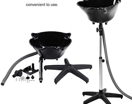 Hair Wash Basin – Generic Portable Hair Wash Basin – Value Option