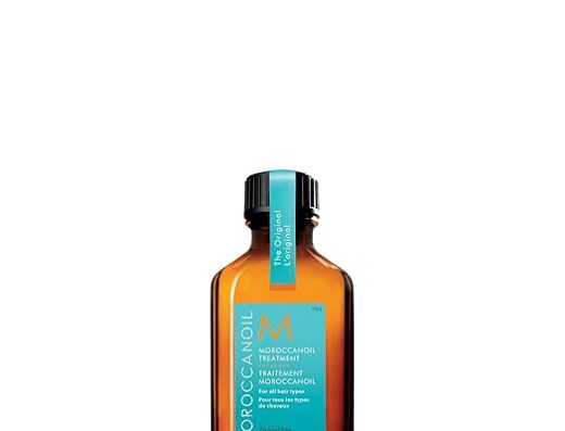 Moroccanoil Hair Treatment – Moroccanoil Hair Treatment 45ml – Ready to Hand Over
