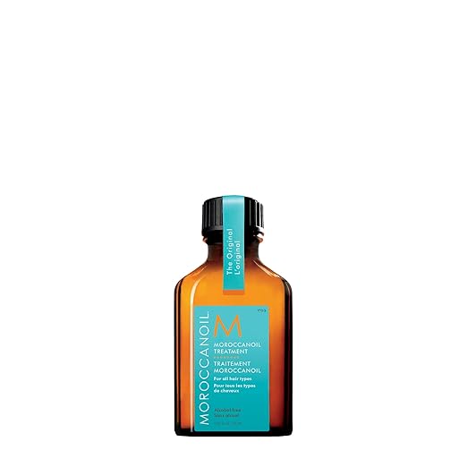 Moroccanoil Hair Treatment – Moroccanoil Hair Treatment 45ml – Ready to Hand Over