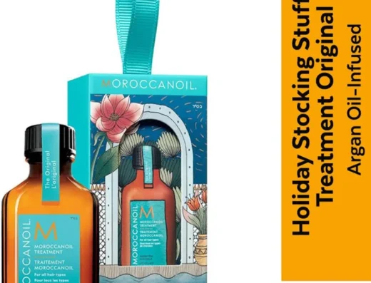 Moroccanoil Hair Treatment – Moroccanoil Hair Treatment 45ml – Ready to Hand Over