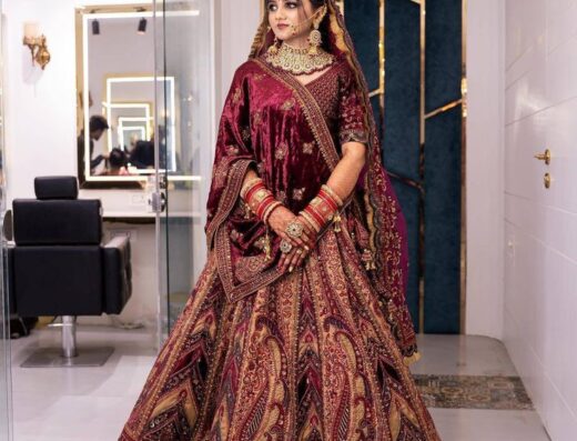 Nai Naveli Shringar Ghar | Wedding Dress Rental Shop In Indore| Bride & Groom Dresses collection