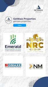 Getmaxx Properties