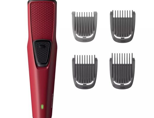 Philips Beard Trimmer – Philips Beard Trimmer BT3043/23 – Clean Blades/Heads