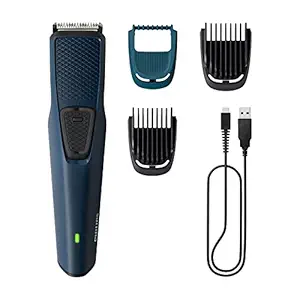Philips Beard Trimmer – Philips Beard Trimmer BT3053/23 – Clean Blades/Heads