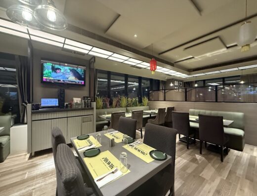 Pikwik Restaurant