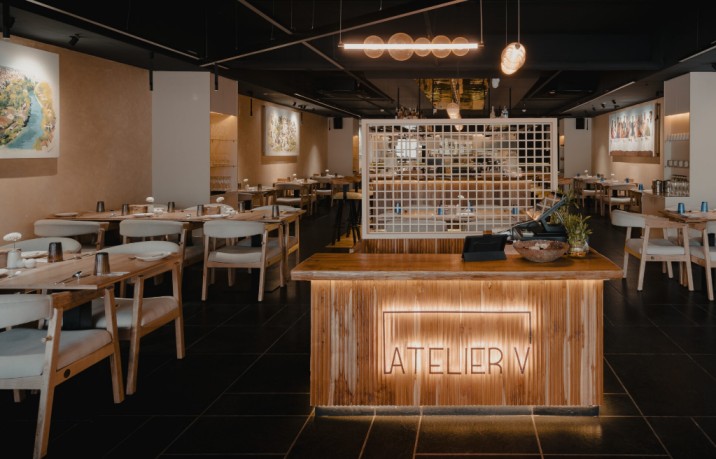 Great Restaurants