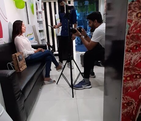 Saammy salon