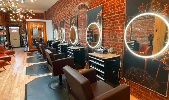 Salons