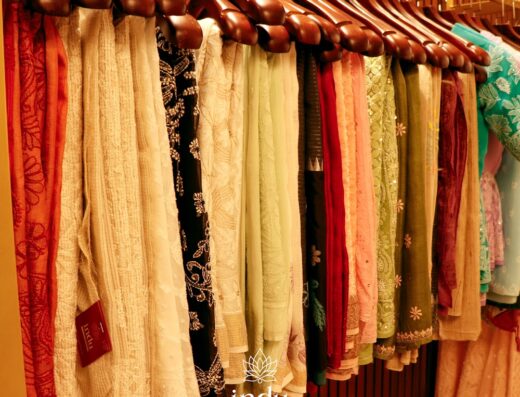 The House of Indu