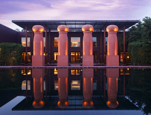 The Roseate, New Delhi