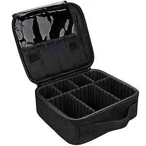 Vanity Organizer – Generic Travel Vanity Organizer – Clean & Ready