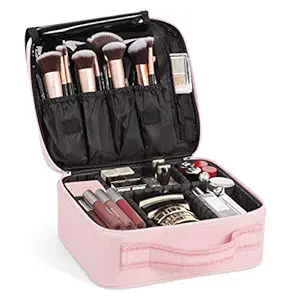 Vanity Organizer – Generic Travel Vanity Organizer – Clean & Ready
