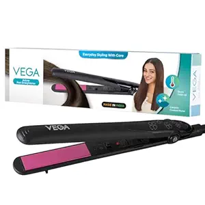 VEGA Hair Straightener – VEGA Straightener VHSH-19 – Clean Blades/Heads