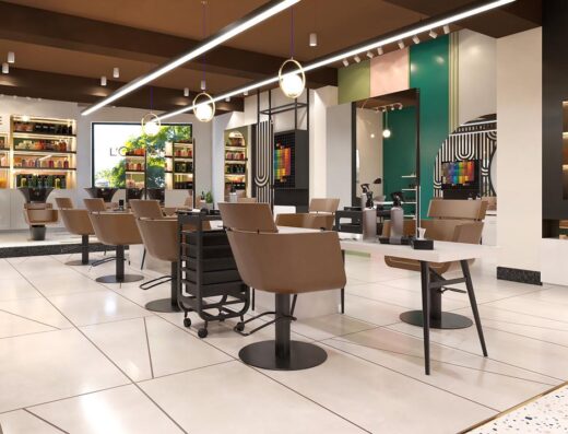 Virtue Salon | Best Salon In Anna Nagar