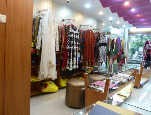 Adaa fashions