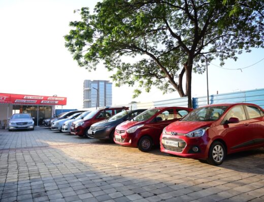 AUTOMART USED CAR DEALER