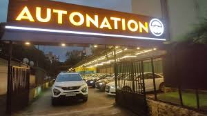 AUTONATION PREOWNED