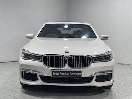 BMW Bavaria Motors | Camp, Pune