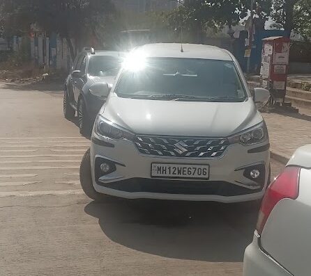 Car dealers in pune
