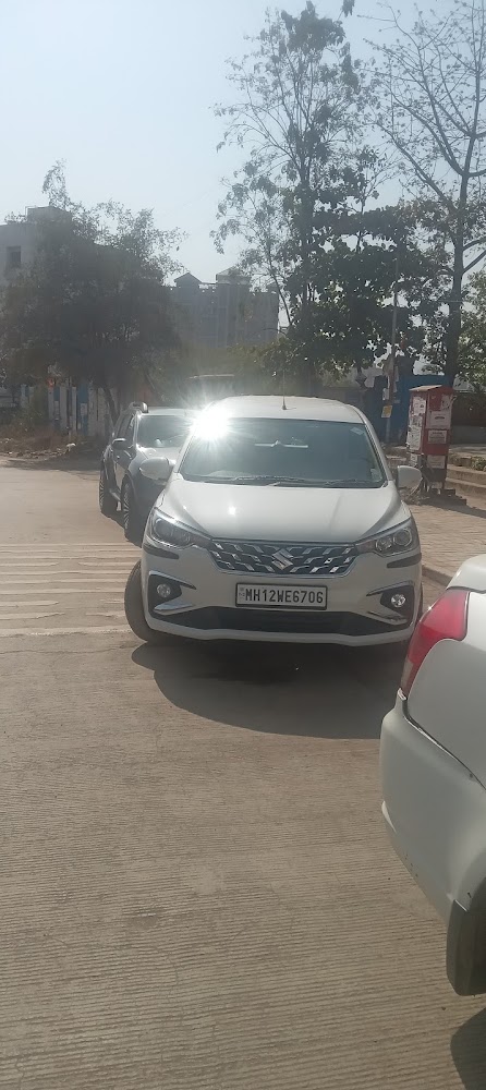 Car dealers in pune