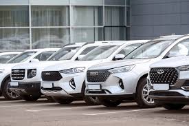 New Car World
