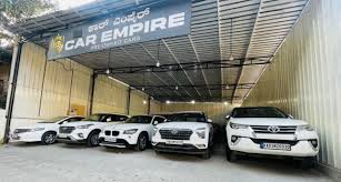 Car Empire