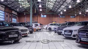 Car Empire