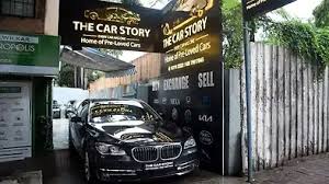 The Car Story, Second hand Cars Pune