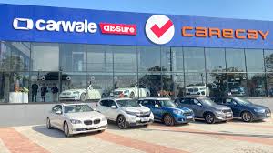Carwale Absure Autotorium