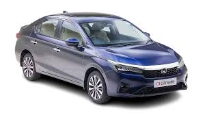 CITY CARS