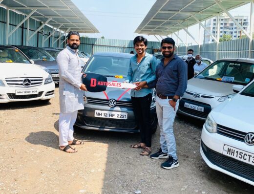 D AUTO SALES