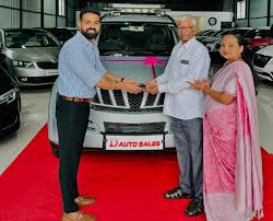 D AUTO SALES