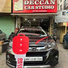 Deccan Car Studio