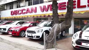 Deccan Wheels
