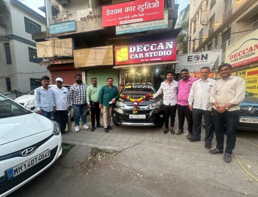 Deccan Car Studio