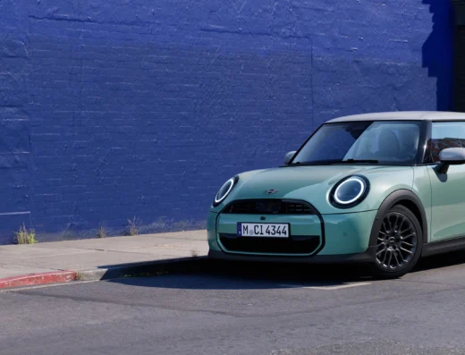 MINI Bavaria Motors