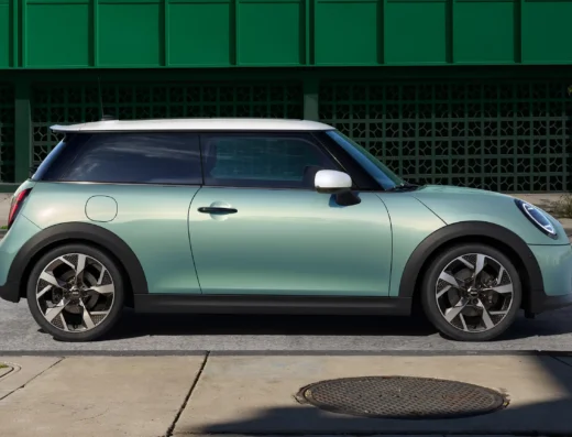 MINI Bavaria Motors