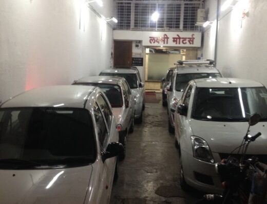Laxmi Motors