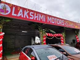 Laxmi Motors