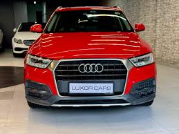 Luxor cars