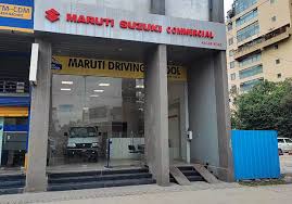 Maruti Suzuki ARENA (Kothari Auto Wheels, Pune, Viman Nagar)