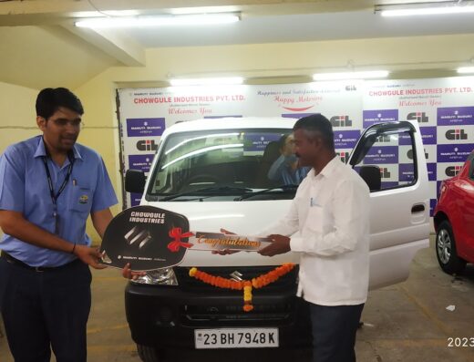 Maruti Suzuki ARENA (Chowgule Industries, Pune, Shankar Sheth Road)