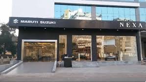 Maruti Suzuki ARENA (Kothari Auto Wheels, Pune, Viman Nagar)