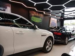 Morya Cars Pvt Ltd Baner Pune Showroom