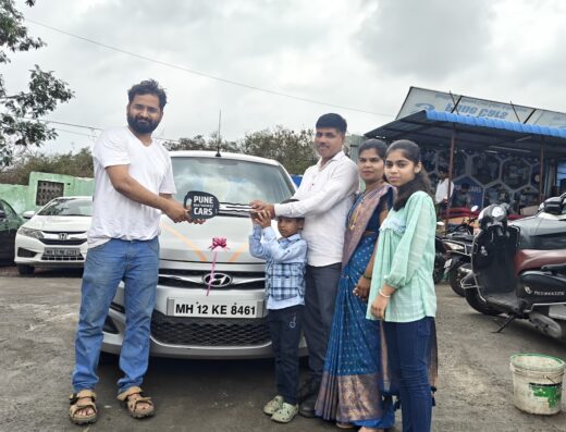 Pune Cars